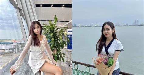 Hot Girl L O Hi U Nh M Ngh A T N Pewpew Khi N Nam Streamer Ph I Th T L N Ho Ng H T Netizen