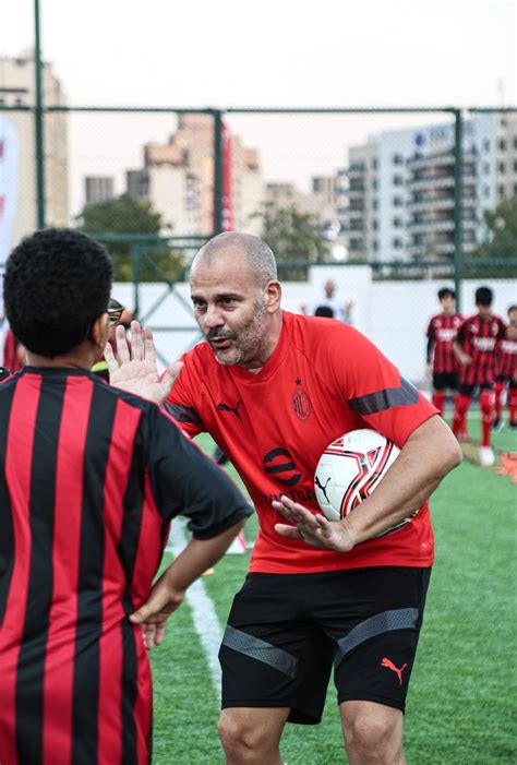 Milan Le Foto Dellacademy A Dubai Esperienza Unica Pm Pianeta Milan