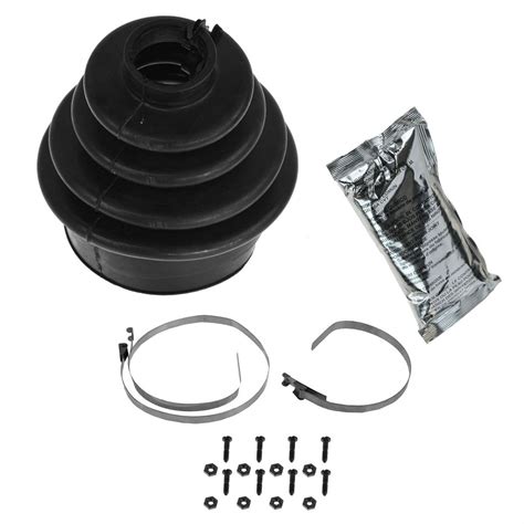 Cv Joint Speedi Boot Repair Kit