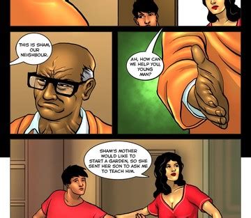 Rooftops Episode 2 8muses Sex And Porn Comics