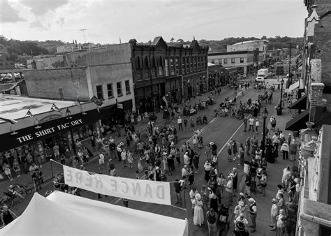 Celebrating a New Era in Downtown Stillwater - St. Croix Valley Magazine