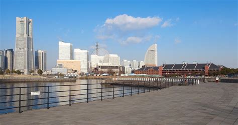 Yokohama Hotels 432 Cheap Yokohama Hotel Deals