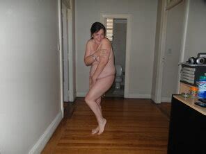 NAKED FAT MATURE MOM PAULA Paula Desnuda Porn Pic