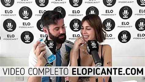 Morenita Big Butt At The Spicy Room In Spanish Porn Feat Elopodcast Xhamster