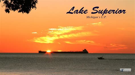 Lake Superior Wallpapers - Wallpaper Cave