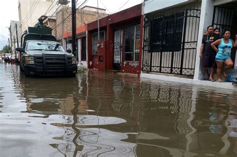 EN VIVO Sigue La Trayectoria De La Tormenta Tropical Alberto