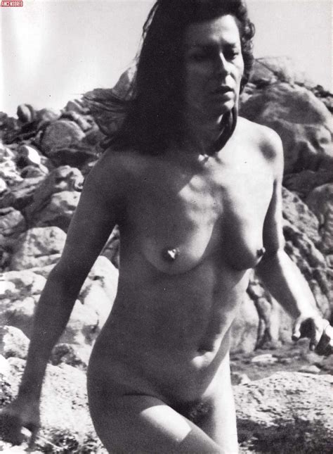 Juliette Mayniel Nude Pics Page