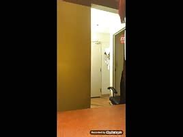 Lingerie Twerking ShesFreaky