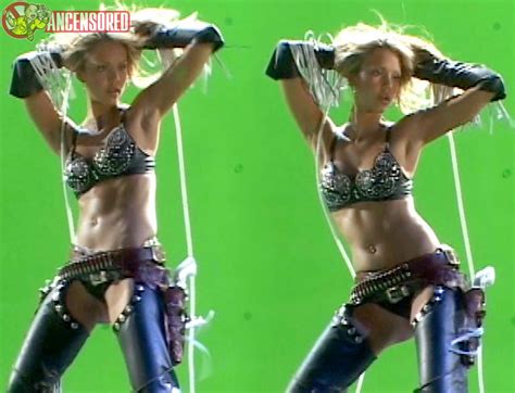 Naked Jessica Alba In Sin City