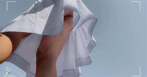 Pussy Under Skirt Pics Xhamster