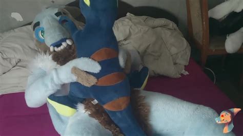 I Humping On My Dino Plush And Cum Pornhub Gay