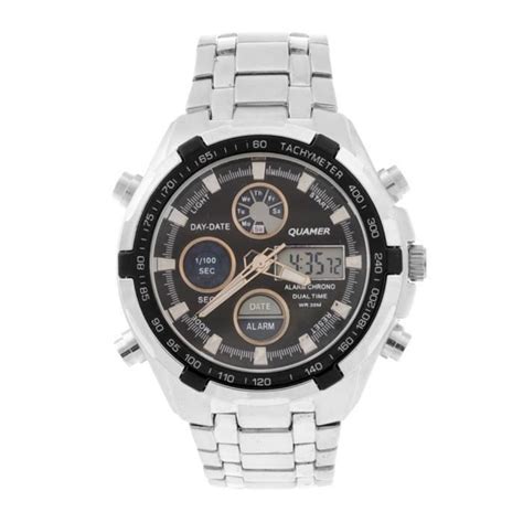 prix montre quamer