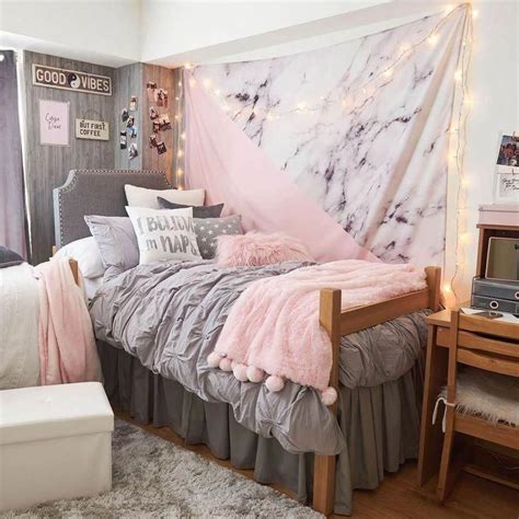 Pin On College Dorm Room Ideas