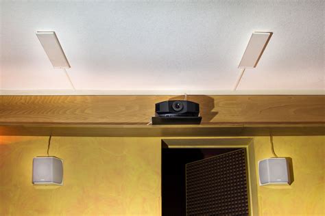 Dolby Atmos in unserer Vorführung | HiFi and Friends