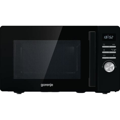 Микроволновая печь Gorenje MO23A3BH – фото, отзывы, характеристики в ...