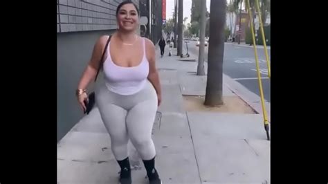 Diosa Latina Con Grandes Curvas XNXX