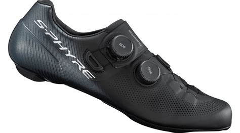 Shimano SH RC903 Schuhe 46 0 Black