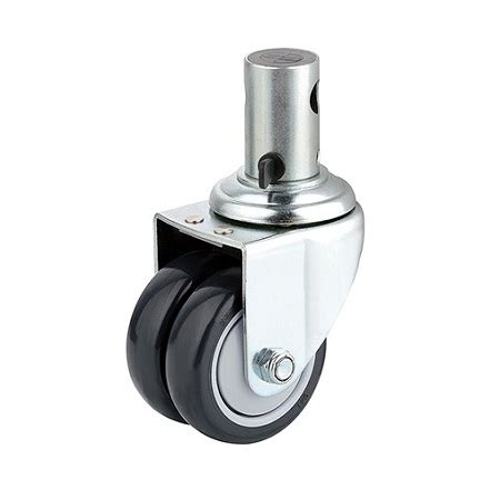 haion caster industrial   precision mobility casters  brake