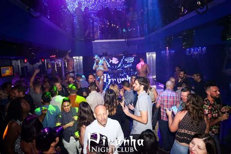 Las Vegas Gay Bars And Clubs Vvtihistory