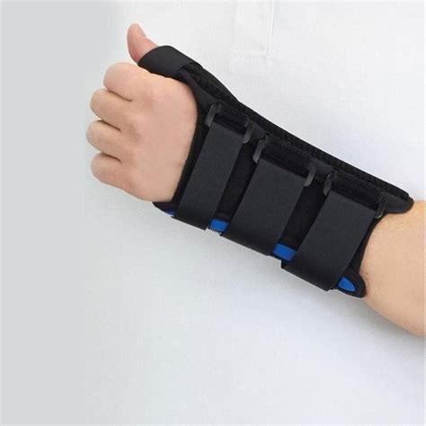 protect universal wrist/ thumb brace