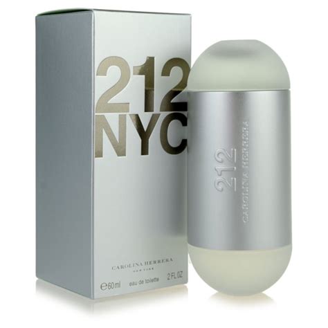 Carolina Herrera 212 NYC, Eau de Toilette pentru femei 100 ml | aoro.ro