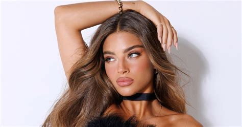 Naked french manicure Η safe επιλογή για ένα κομψό μανικιούρ Madame Figaro Cyprus