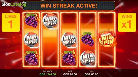 Red Hot Win Spin Slot Free Demo Game Review Mar