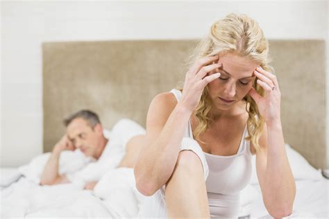 My Spouse Has Little or No Sexual Desire - Marriage Missions International
