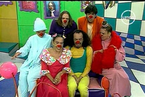 Gerente De Latina Tv Responde A Actores De Pataclaun Nosotros S Pagamos Regal As