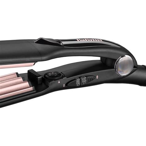 Styler za kosu BaByliss 2165CE Crimper | Naruči odmah Tehnomag.com