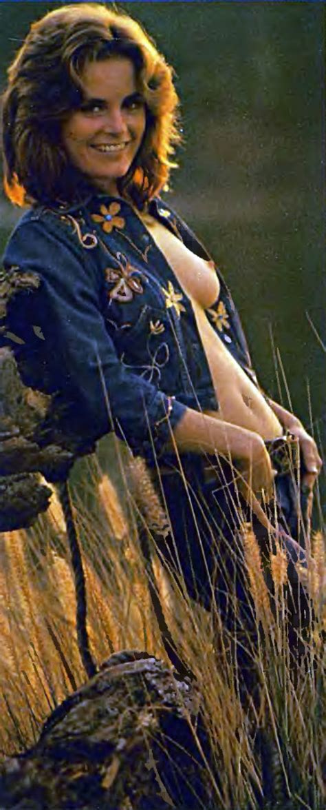 Naked Heather Menzies Added By Manuros