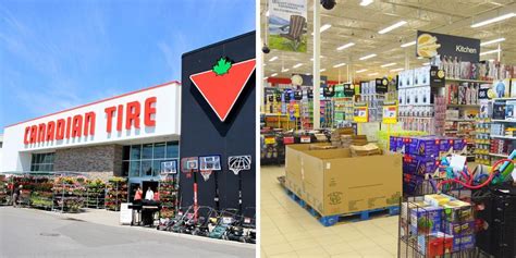 7 Canadian Tire Shopping Hacks You Probably Didn't Know Could Save You ...