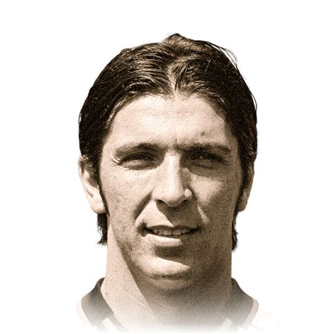 Gianluigi Buffon Fc 25 91 Gk Icon Fifplay