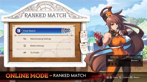 Dnf Duel Online Mode Trailer Showcases Its Multiplayer Niche Gamer