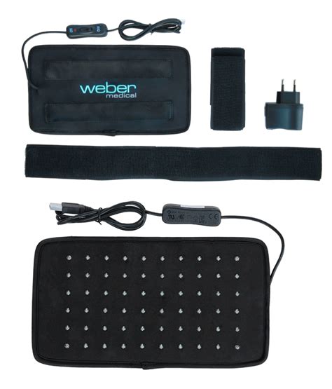 Weber Medical Led