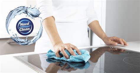 NORD CLEAN IN PRODUCT TESTING - Tammer Brands