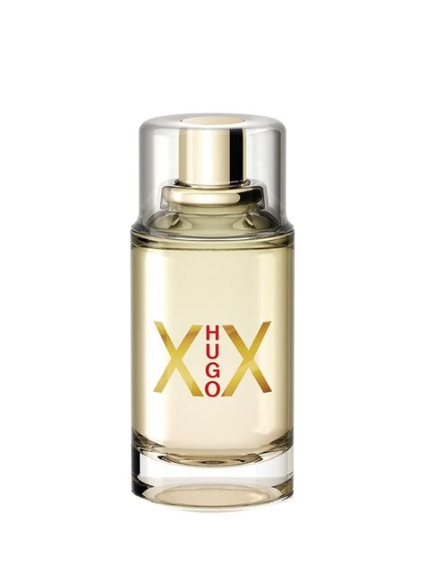 Hugo Boss Hugo XX (Хуго Босс, Хьюго Босс, Хюго Босс) парфюм в Москве ...