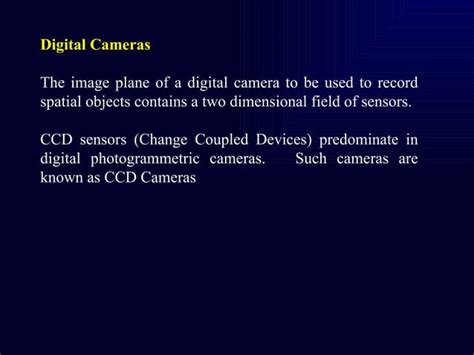 Photogrammetry 1 Ppt