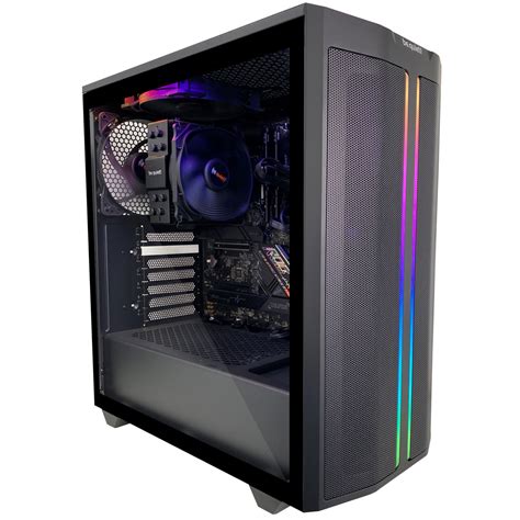 Arlt Gamer Intel Core I7 12700f 32gb M2 Ssd Rx7900xtx Wlan