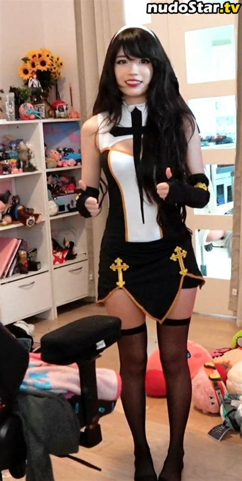 Emiru Emiru Nude OnlyFans Photo Nudostar TV