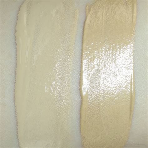 Urban Decay Naked Skin Foundation Review Coffee Makeup