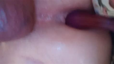 Lying In Bed Playing With A Dildo In My Ass It S So Good To Dream Of A Wet Hole Gay Porn Xhamster