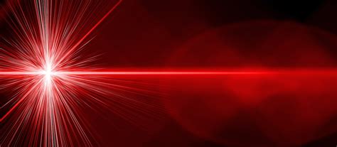 A Laser That Could Really Make Waves Cosmos Magazine