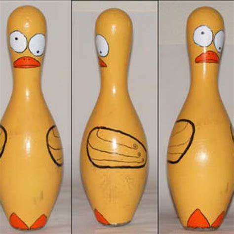 Duck Pin Bowling Bowling Pins Bowling Pin Crafts Bowling Cake