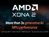 Amd Also Teases Next Gen Ryzen Ai Strix Point And Xdna