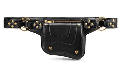 Поясные - Выкройки изделий из кожи