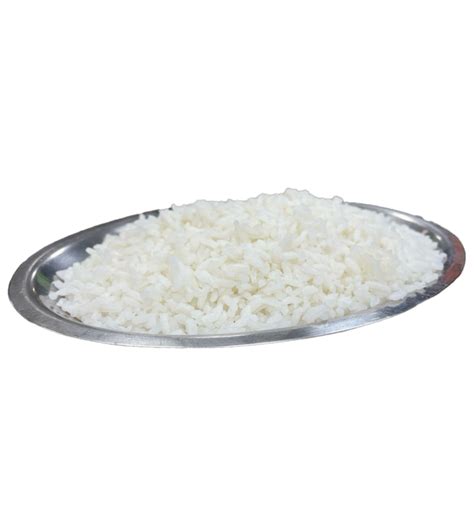 Por O De Arroz Branco Falkao Lanches