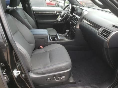 Toks 2018 Lexus Gx46024000 Milesverifiable Custom Duty 08168995190