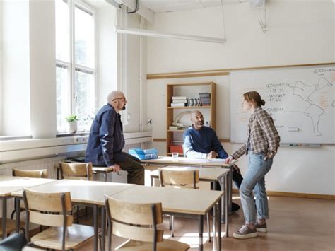 Hot och våld i skolan
