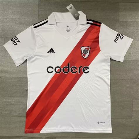 Maglia River Plate Home